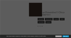 Desktop Screenshot of pasottidavidfotografia.com